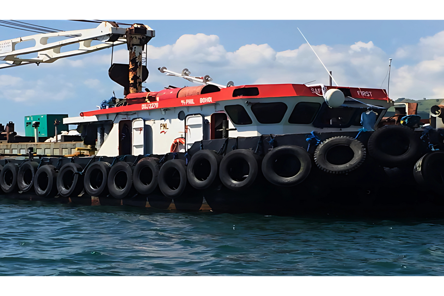 Phil Bohol, PNL Tugboat