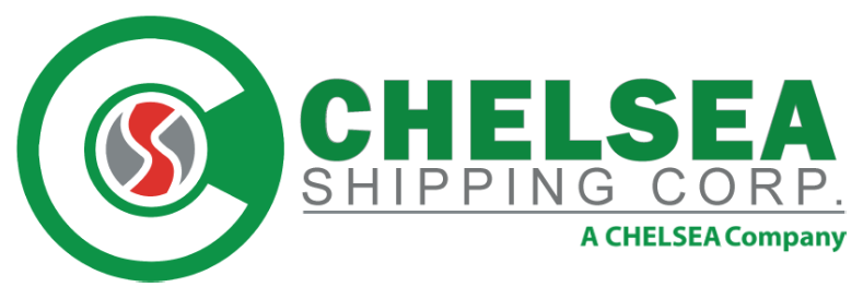 Chelsea Shipping Corp. Chelsea Shipping Corp.